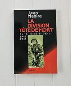 The Skull Division: Aan het oostfront 1941 - 19, Boeken, Jean Mabire, Ophalen of Verzenden, Algemeen, Tweede Wereldoorlog