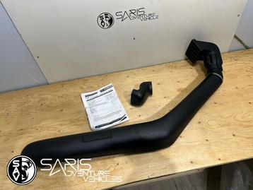 G-force S93 snorkel Ford Ranger diesel beschikbaar voor biedingen