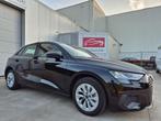 Audi A3 // PHEV 40 TFSI e // S-TRONIC 73.545 KM ! 2022 !, Auto's, Audi, Automaat, Leder, 5 deurs, Hybride Elektrisch/Benzine