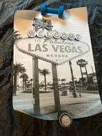 Poster Las Vegas Sign, Nieuw, Ophalen of Verzenden, Rechthoekig Staand, Overige onderwerpen