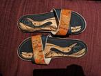 Mooie stylish sandalen (42-43), Ophalen of Verzenden, Zo goed als nieuw, Sandalen