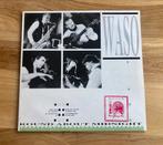 Waso - Rond about midnight, Cd's en Dvd's, Vinyl | Jazz en Blues, 1980 tot heden, Ophalen of Verzenden, Zo goed als nieuw, 12 inch