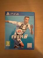 FIFA 19 (ps4), Consoles de jeu & Jeux vidéo, Jeux | Sony PlayStation 4, Sport, Enlèvement, Utilisé