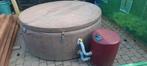 SOFTUB, Sport en Fitness, Gezondheidsproducten en Wellness, Ophalen