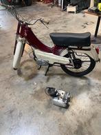 Flandria comet 3, Fietsen en Brommers, Ophalen, 50 cc, Standard, 3 versnellingen