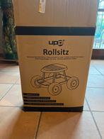 Verrijdbaar krukje, Ophalen, Zo goed als nieuw