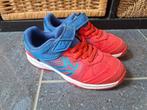 Chaussures tennis enfant 32 baskets Kipsta, Sports & Fitness, Tennis, Enlèvement, Utilisé, Chaussures