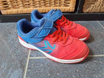 Chaussures tennis enfant 32 baskets Kipsta beschikbaar voor biedingen