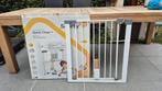 Veiligheidshek Safety 1st Quick Close+ – Zo goed als nieuw!, Kinderen en Baby's, Traphekjes, Ophalen, Zo goed als nieuw
