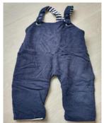Salopette maat 68 Irréversible, Kinderen en Baby's, Ophalen of Verzenden