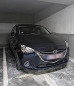 Mazda 2 SkyActiv 99500 km - 2017 avec documents, Autos, Achat, Euro 6, Boîte manuelle, Entretenue par le concessionnaire