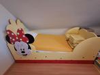 Minnie mouse bed (enkel omkadering), Ophalen, Matras
