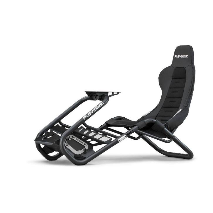 Playseat Trophy – zwarte uitvoering (zo goed als nieuw), Games en Spelcomputers, Spelcomputers | Overige Accessoires, Zo goed als nieuw