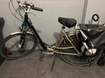 Twee Venturelli fietsen - 1 elektrische, 1 gewone, Fietsen en Brommers, Elektrische fietsen, Gebruikt, Venturelli, Info@bonaventurebvba.be