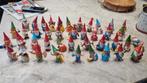Gehele verzameling David de kabouter brb  41 stuks, Ophalen of Verzenden, Gebruikt