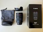 Canon RF 24-70mm F/2.8L IS USM, Audio, Tv en Foto, Foto | Lenzen en Objectieven, Ophalen, Zo goed als nieuw, Standaardlens, Zoom