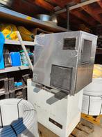 Ijsmachine Hoshizaki fm-750AKE, Ophalen, Gebruikt