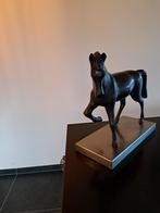 Bronzen paard, Antiek en Kunst, Ophalen