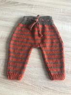 Handgemaakt broekje, maat 62, Kinderen en Baby's, Babykleding | Maat 62, Ophalen of Verzenden, Zo goed als nieuw, Broekje
