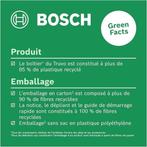 Bosch Truvo | detectie van stroomkabels | Nieuw, Doe-het-zelf en Bouw, Meetapparatuur, -, Verzenden, -, Nieuw