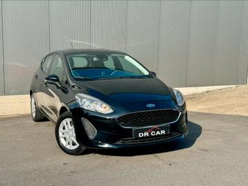 Ford Fiesta 1.1 Trend Lane Assist très propre + garantie 