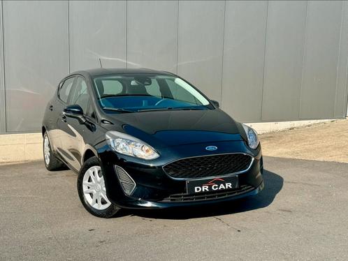 Ford Fiesta 1.1 Trend Lane Assist très propre + garantie, Autos, Ford, Entreprise, Achat, Fiësta, Cruise Control, Essence, Euro 6