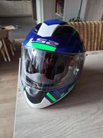 Karting helm LS2 Stream EVO, Sport en Fitness, Karting, Ophalen, Zo goed als nieuw, Helm of Handschoenen