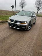 Volkswagen tiguan r line 2018 essence, Auto's, Bedrijf, Handgeschakeld, Tiguan, Te koop