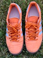 Adidas Busenitz oranje 43 1/3, Ophalen of Verzenden, Gedragen