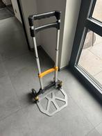 Transportwagen, Ophalen, Nieuw