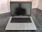 HP Elitebook 820 G3, Hp, 12 pouces, 8 GB, Enlèvement