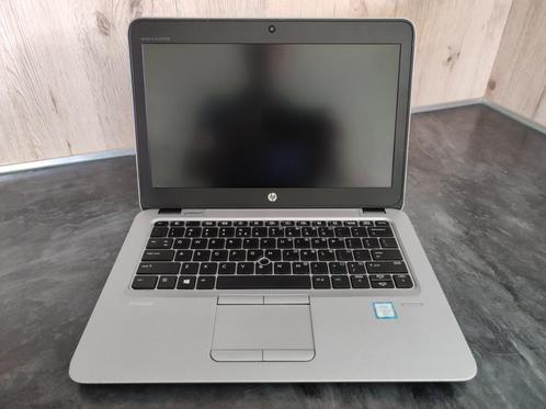 HP Elitebook 820 G3, Informatique & Logiciels, Ordinateurs portables Windows, Utilisé, 12 pouces, SSD, 4 Ghz ou plus, 8 GB, Azerty