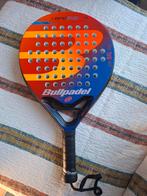 Padelracket Bullpadel BP10 EVO, Sport en Fitness, Padel, Ophalen of Verzenden, Zo goed als nieuw, Padelracket