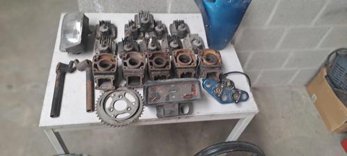 Honda NSR /MBX onderdelen, Fietsen en Brommers, Brommeronderdelen | Oldtimers, Gebruikt, Overige merken, Overige typen, Ophalen