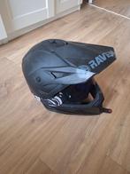 Motor helm, Motoren, Ophalen, Nieuw zonder kaartje, L, Offroadhelm