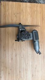Motor OS Max FX 46, Hobby en Vrije tijd, Ophalen, Gebruikt