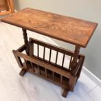 Kranten en kapstok houder, Huis en Inrichting, Ophalen, Gebruikt