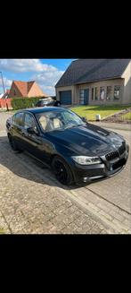 BMW 316d édition havanna, euro 5 pret à être immatriculer!, Auto's, Automaat, Euro 5, Parkeersensor, Diesel