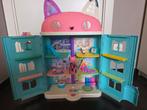 Gabby dollhouse, Kinderen en Baby's, Ophalen, Gebruikt, Poppenhuis