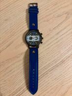 Nieuwe herenhorloge!, Ophalen of Verzenden, Nieuw, Polshorloge, Overige merken
