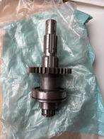 NOS secundaire as Honda XL250S, Ophalen