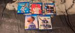 Ps 4 spelletjes 5 stuks zelf komen halen, Games en Spelcomputers, Games | Atari, Ophalen, Gebruikt