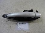PORTIERGREEP BUITEN LINKS ACHTER Peugeot 2008 (CU), Auto-onderdelen, Carrosserie, Gebruikt, Links, Peugeot