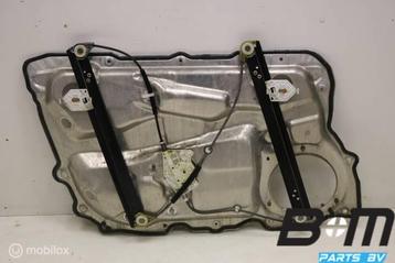 Raammechaniek RV (bijrijderskant) Audi A8 4E beschikbaar voor biedingen