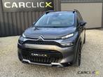 Citroen C3 Aircross Shine Pack, Auto's, Euro 6, 1199 cc, 115 g/km, Bedrijf