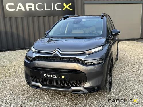 Citroen C3 Aircross Shine Pack, Auto's, Citroën, Bedrijf, C3, Airbags, Bluetooth, Boordcomputer, Centrale vergrendeling, Climate control