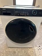 Haier wasmachine HW90-B14959U1, Elektronische apparatuur, Wasmachines, Ophalen, 1200 tot 1600 toeren, 8 tot 10 kg, Zo goed als nieuw