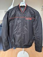 Harley-Davidson Timeless Bar & Shield Jacket, Motoren, Kleding | Motorkleding, Ophalen, Jas | textiel, Heren, Harley Davidson