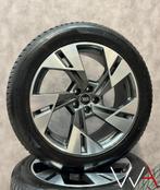 ❄️20'' Audi Etron 4KE velgen + winterbanden origineel NWST, Gebruikt, 255 mm, Banden en Velgen, Personenwagen