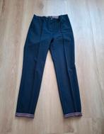 Geklede broek BIANCA maat 38, Kleding | Dames, Broeken en Pantalons, Maat 38/40 (M), Bianca, Blauw, Ophalen of Verzenden